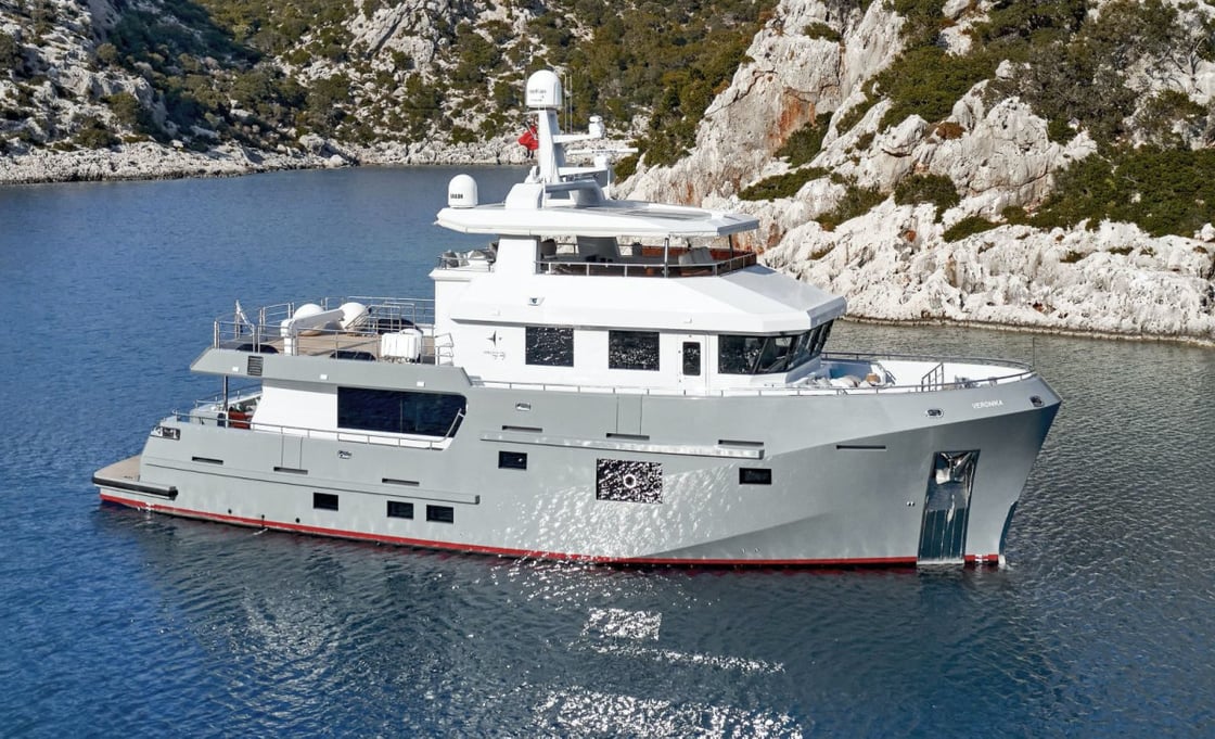 Ensign Yachts Newsletter Sail the Mediterranean on your new yacht